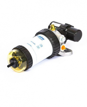 Топливоподкачивающий насос / LIFT PUMP АРТ: MP10325