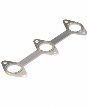 Прокладка выпускного коллектора / GASKET - EXHAUST MANIFOLD АРТ: 135996541