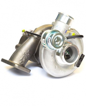 Турбокомпрессор / TURBOCHARGER АРТ: 2674A822