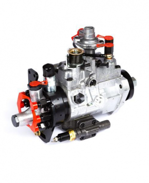 Топливный насос высокого давления / KIT, INJ.PUMP АРТ: UFK4K622