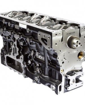 Блок цилиндров / SHORT ENGINE АРТ: PJ39878
