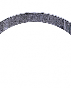 Полукольцо упорное коленвала / THRUST WASHER АРТ: 31137551