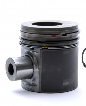 Поршень в сборе с кольцами / KIT, PISTON АРТ: 4115P001