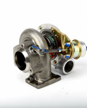 Турбокомпрессор / TURBOCHARGER АРТ: 2674A391