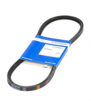 Ремень привода вентилятора / BELT АРТ: T80109107