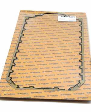 Прокладка поддона / GASKET - SUMP АРТ: T407678