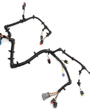 Жгут проводов / WIRING HARNESS АРТ: 3161C096