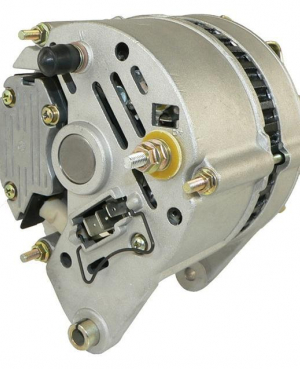 Генератор / ALTERNATOR АРТ: 2871A161
