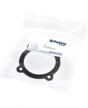 Прокладка крышки сапуна / GASKET АРТ: U10998331