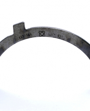 Полукольцо упорное коленчатого вала / THRUST WASHER АРТ: 31137322