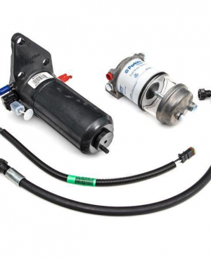Топливоподкачивающий насос в сборе (1103) / LIFT PUMP АРТ: U5MK8292