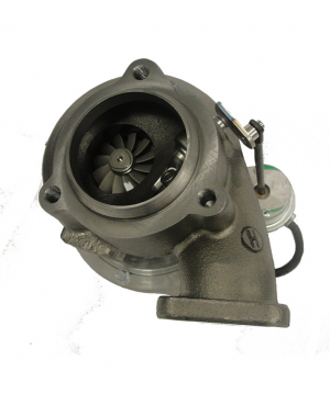 Турбокомпрессор / TURBOCHARGER АРТ: 2674A202R