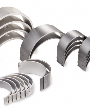 Вкладыши шатунные коленчатого вала, 1ый ремонт. / BIG END BEARING KIT АРТ: T420155
