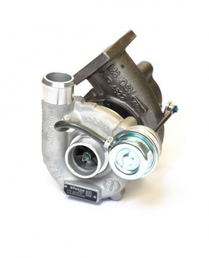 Турбокомпрессор / TURBOCHARGER АРТ: 2674A721