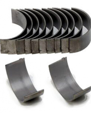 Вкладыши шатунные коленчатого вала 3-й ремонтный размер / BEARING АРТ: U5ME0035C