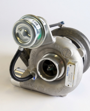 Турбокомпрессор / TURBOCHARGER АРТ: 2674A844