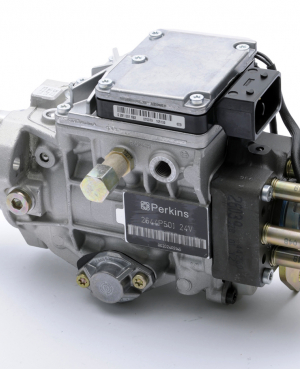 Топливный насос высокого давления / INJECTION PUMP АРТ: 2644N401