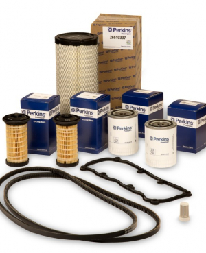 Сервис-комплект запчастей / Service kits АРТ: P110424
