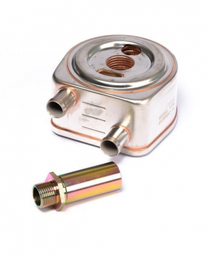 Охладитель масляный / OIL COOLER АРТ: 2486A219