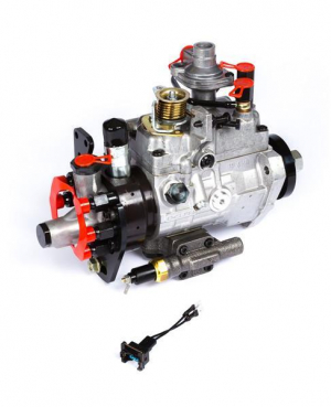 Насос топливный высокого давления / FUEL INJ. PUMP АРТ: UFK4K229