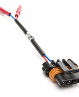 Переходник генератора / WIRING HARNESS АРТ: 3161C093