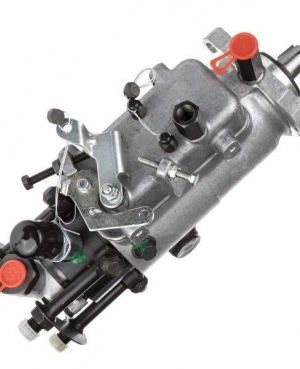 Топливный насос высокого давления / EXCH FUEL PUMP АРТ: UFK3C708