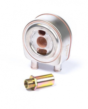 Охладитель масляный / OIL COOLER АРТ: 2486A218
