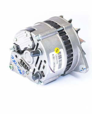 Генератор, 12V / ALTERNATOR АРТ: 2871A141