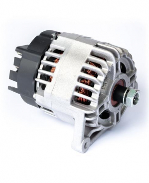 Генератор, 12V, 100A / ALTERNATOR АРТ: T412401