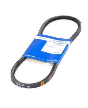 Ремень / BELT,FAN АРТ: T80109105