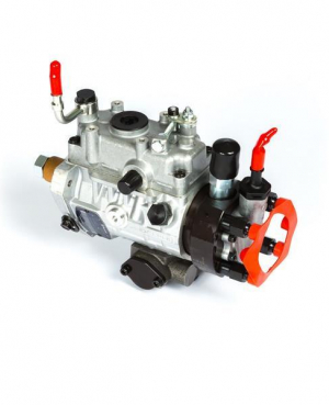 Насос топливный высокого давления / FUEL INJECTION PUMP АРТ: 2644H201