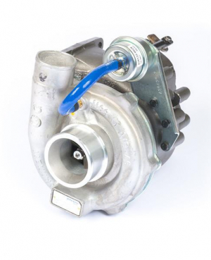 Турбокомпрессор / TURBOCHARGER АРТ: 2674A306