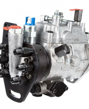 Насос топливный высокого давления, без регулятора / FUEL INJ. PUMP АРТ: 2643D644