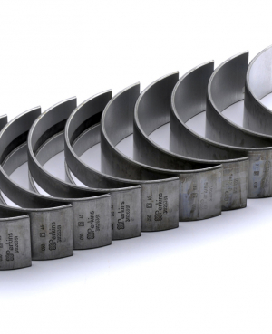 Вкладыши коренные 3-й ремонт, комплект / BEARING KIT АРТ: U5MB0033C