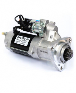 Стартер / STARTERMOTOR АРТ: 2873K115