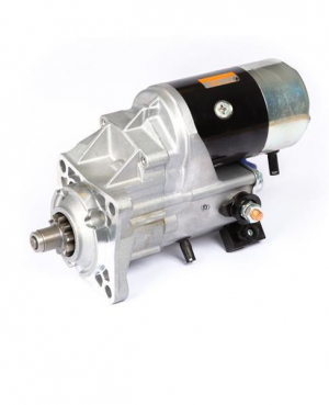 Стартер / STARTER MOTOR АРТ: MP10237