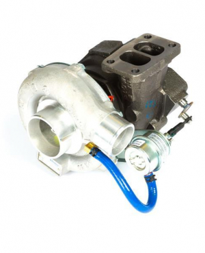 Турбокомпрессор / TURBOCHARGER АРТ: 2674A343