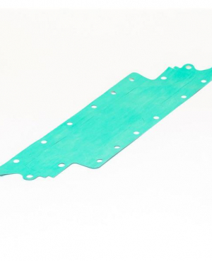 Прокладка поддона / GASKET - SUMP АРТ: 21826395