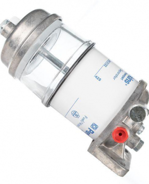 Фильтр топливный, в сборе / FUEL FILTER АРТ: 4415105