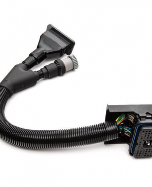 Кожух блока ECM / WIRING HARNESS АРТ: CH12042