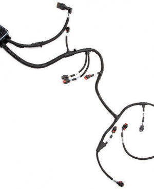 Кожух блока ECM / WIRING HARNESS АРТ: CH11985