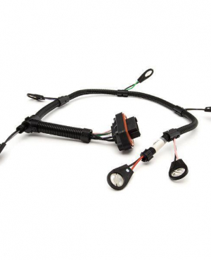 Проводка топливной системы / INJECTOR HARNESS АРТ: CH10974