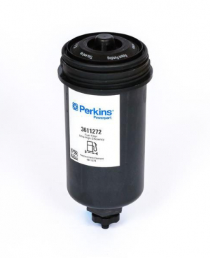 Фильтр топливный в сборе / FUEL FILTER АРТ: 3611272