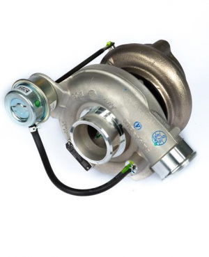 Турбокомпрессор / TURBOCHARGER АРТ: 2674A825