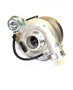 Турбокомпрессор / TURBOCHARGER АРТ: 2674A845