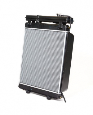 Радиатор системы охлаждения / RADIATOR АРТ: 2485B281