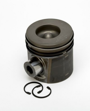 Поршень в сборе с кольцами / KIT, PISTON/RIN АРТ: 4115P025