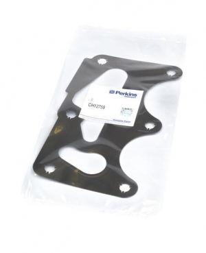 Прокладка головки масляного фильтра / GASKET - OIL FILTER HEAD АРТ: CH12759