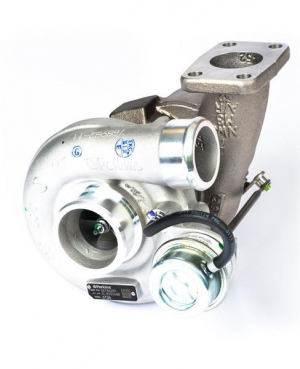 Турбокомпрессор / TURBOCHARGER АРТ: 2674A200