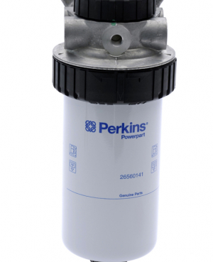 Фильтр топливный, в сборе c 26560141 / FUEL FILTER АРТ: 2656F809